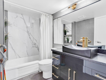 Office / Den Photo of 1306 33 Chesterfield Place, North Vancouver, BC