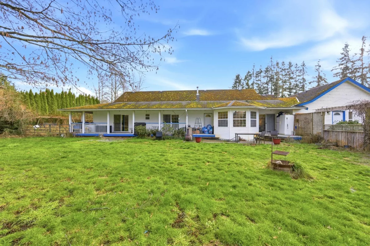 Basement Recreation Room Photo of 19751 16 Avenue, Langley, BC
