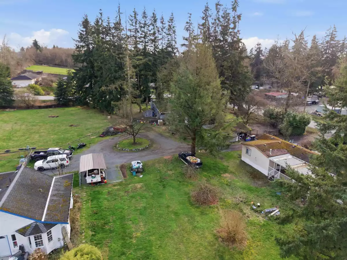 Bedroom 2 Photo of 19751 16 Avenue, Langley, BC