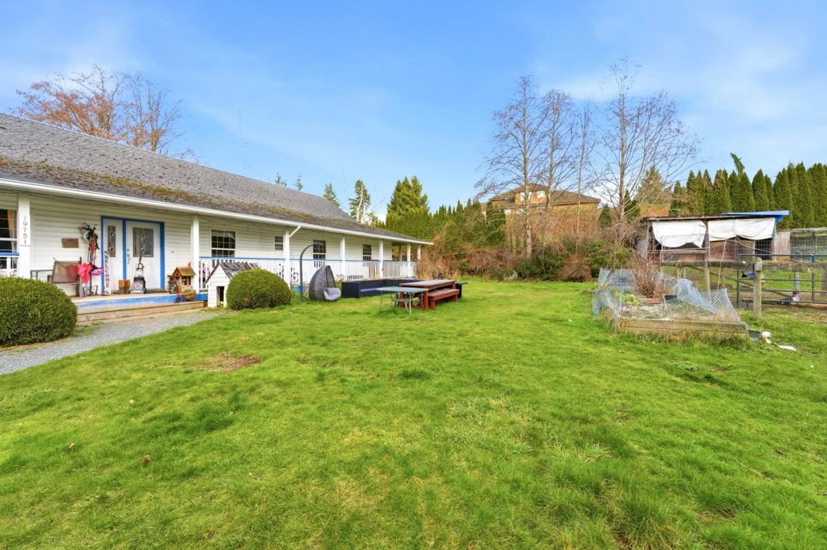 Loft / Bonus Room Photo of 19751 16 Avenue, Langley, BC