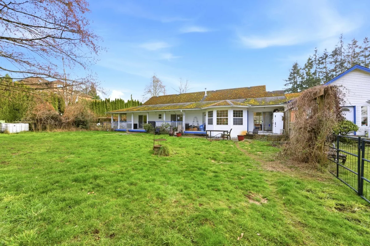 Office / Den Photo of 19751 16 Avenue, Langley, BC