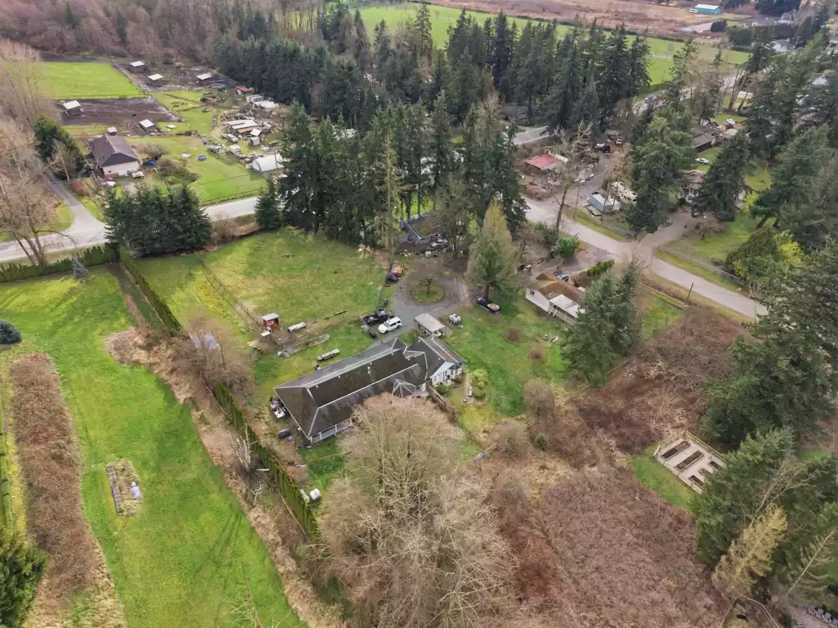 Pantry Photo of 19751 16 Avenue, Langley, BC
