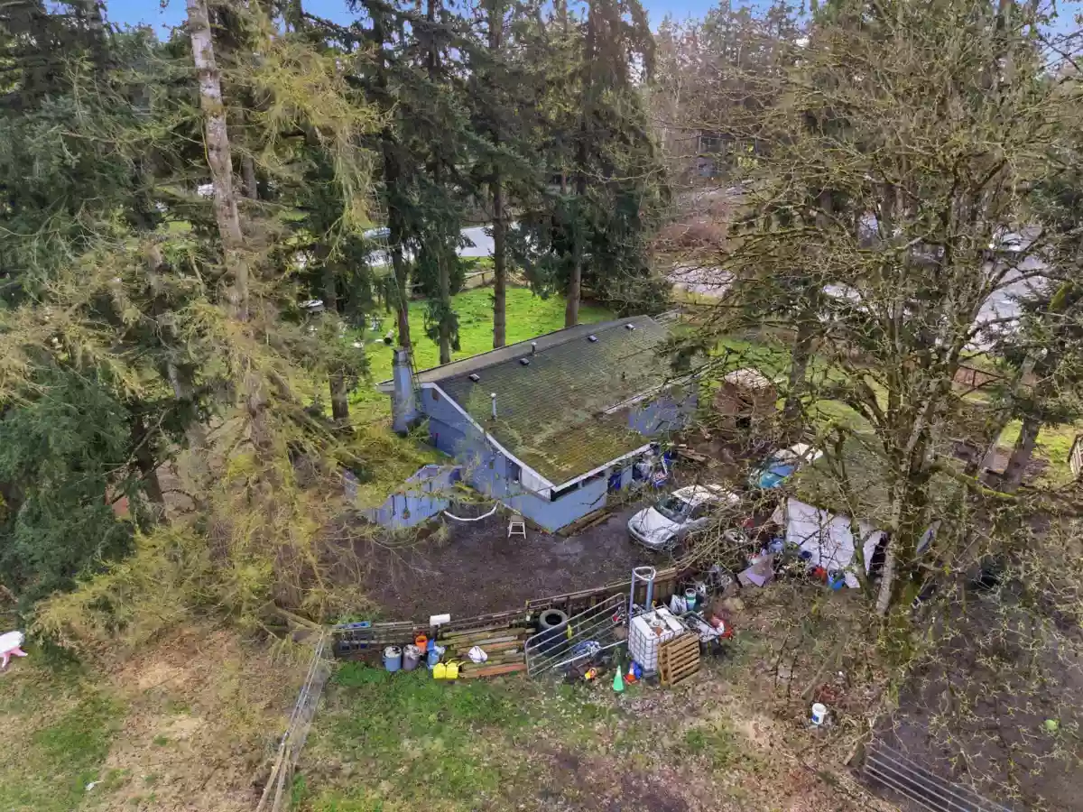 Walk-In Closet Photo of 19751 16 Avenue, Langley, BC