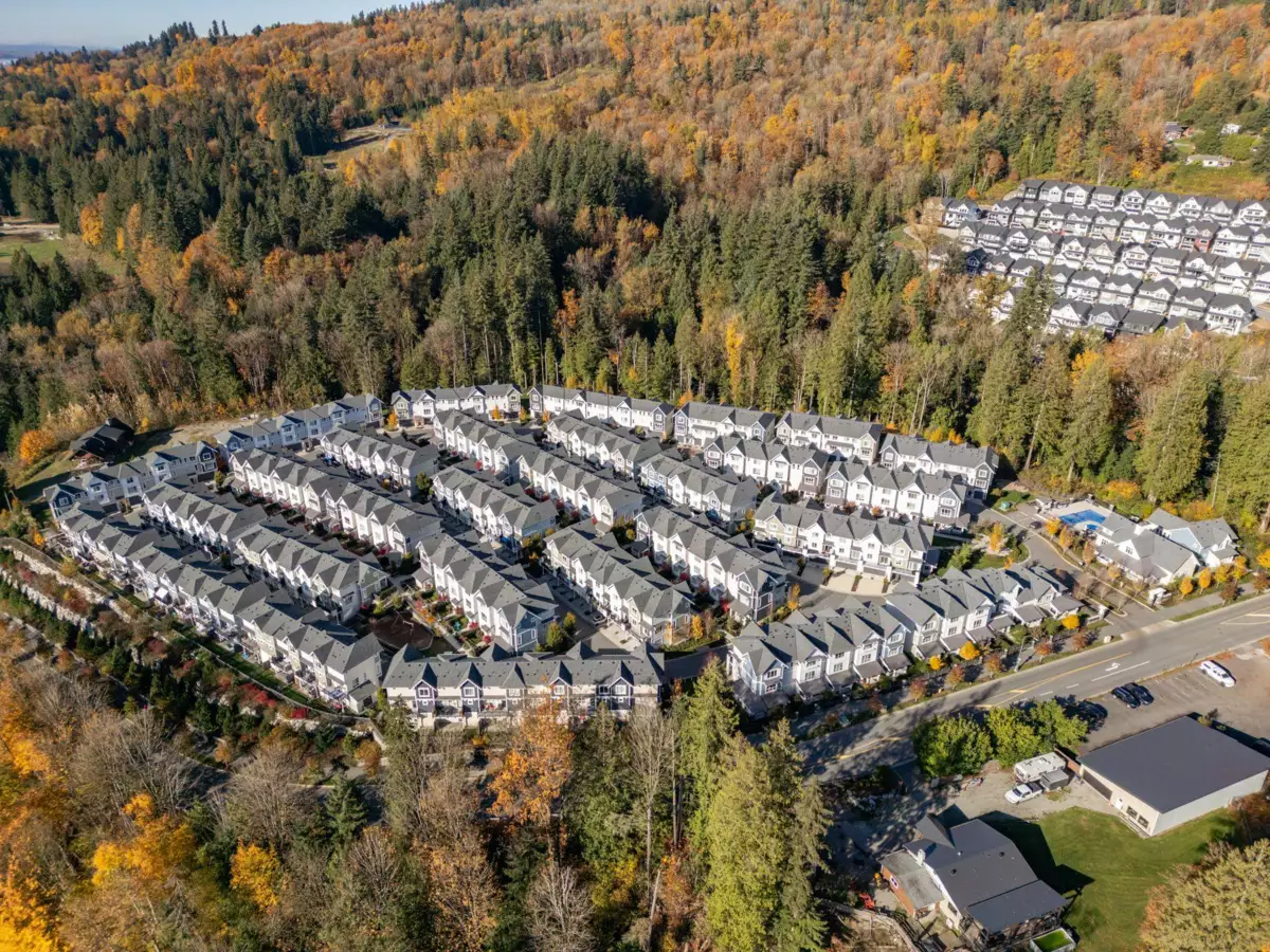 Dining Area Photo of 151 8335 Nelson Street, Mission, BC