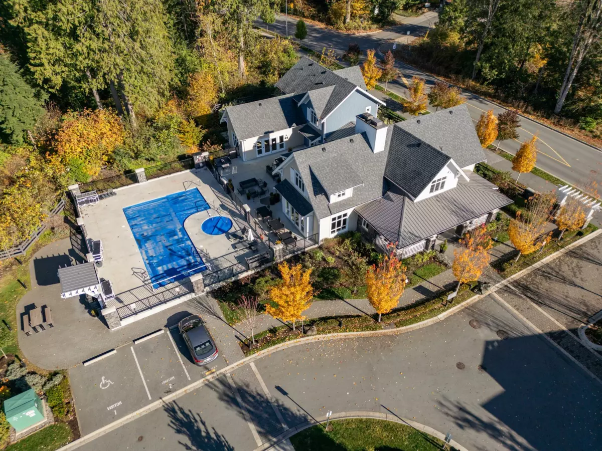 Family Room Photo of 151 8335 Nelson Street, Mission, BC