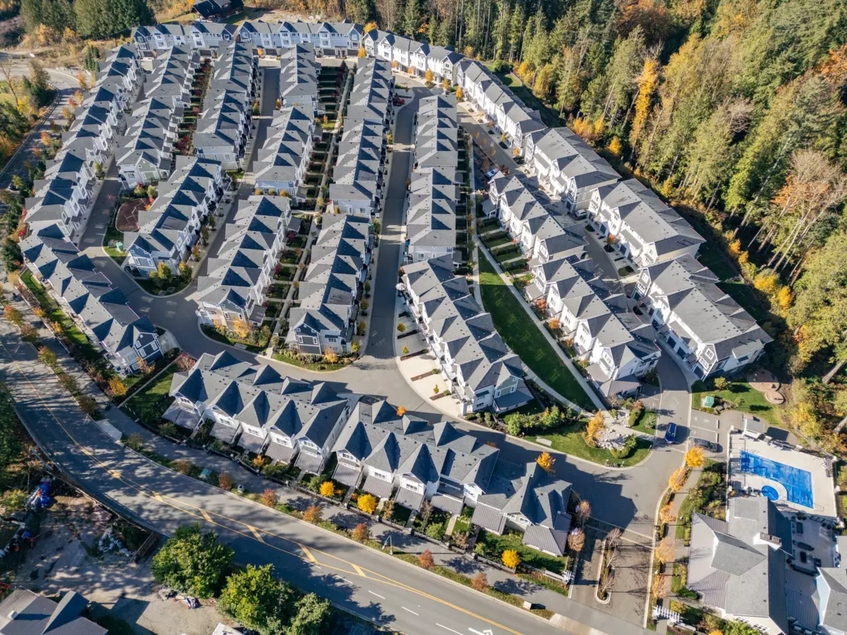 Garage Interior Photo of 151 8335 Nelson Street, Mission, BC
