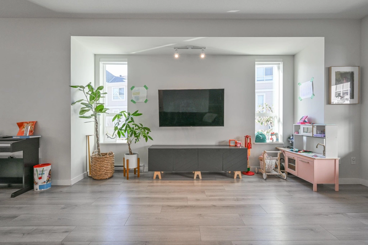 Kitchen Island Photo of 151 8335 Nelson Street, Mission, BC