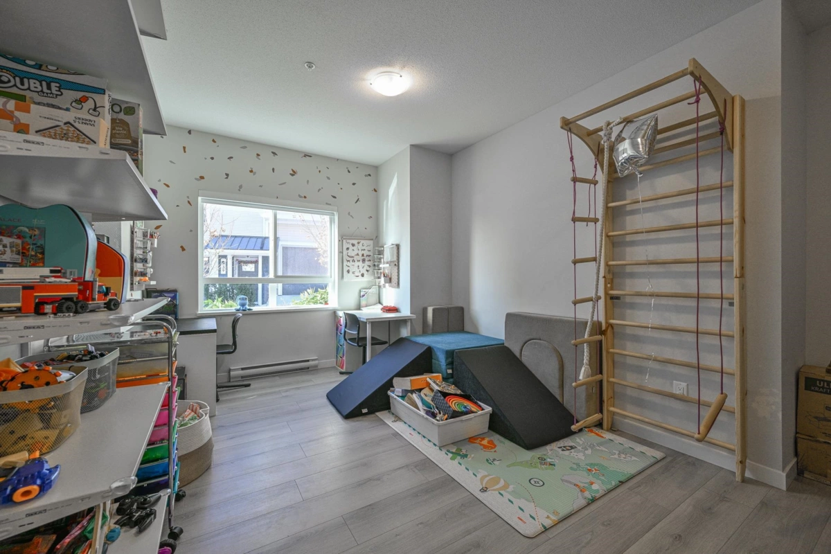 Laundry Room Photo of 151 8335 Nelson Street, Mission, BC