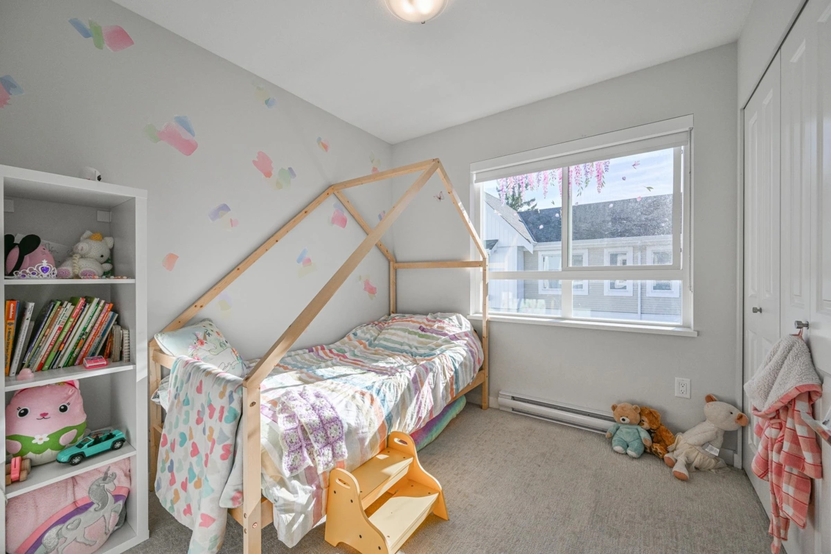 Loft / Bonus Room Photo of 151 8335 Nelson Street, Mission, BC