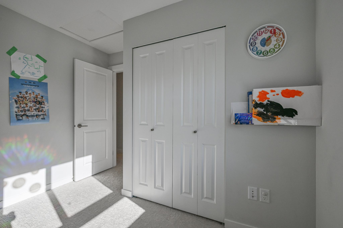Office / Den Photo of 151 8335 Nelson Street, Mission, BC