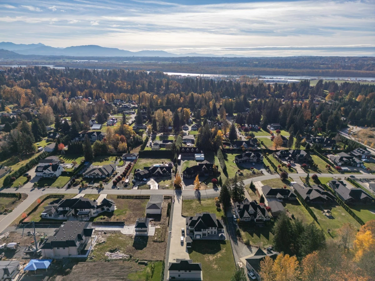 Outdoor Patio Photo of 151 8335 Nelson Street, Mission, BC