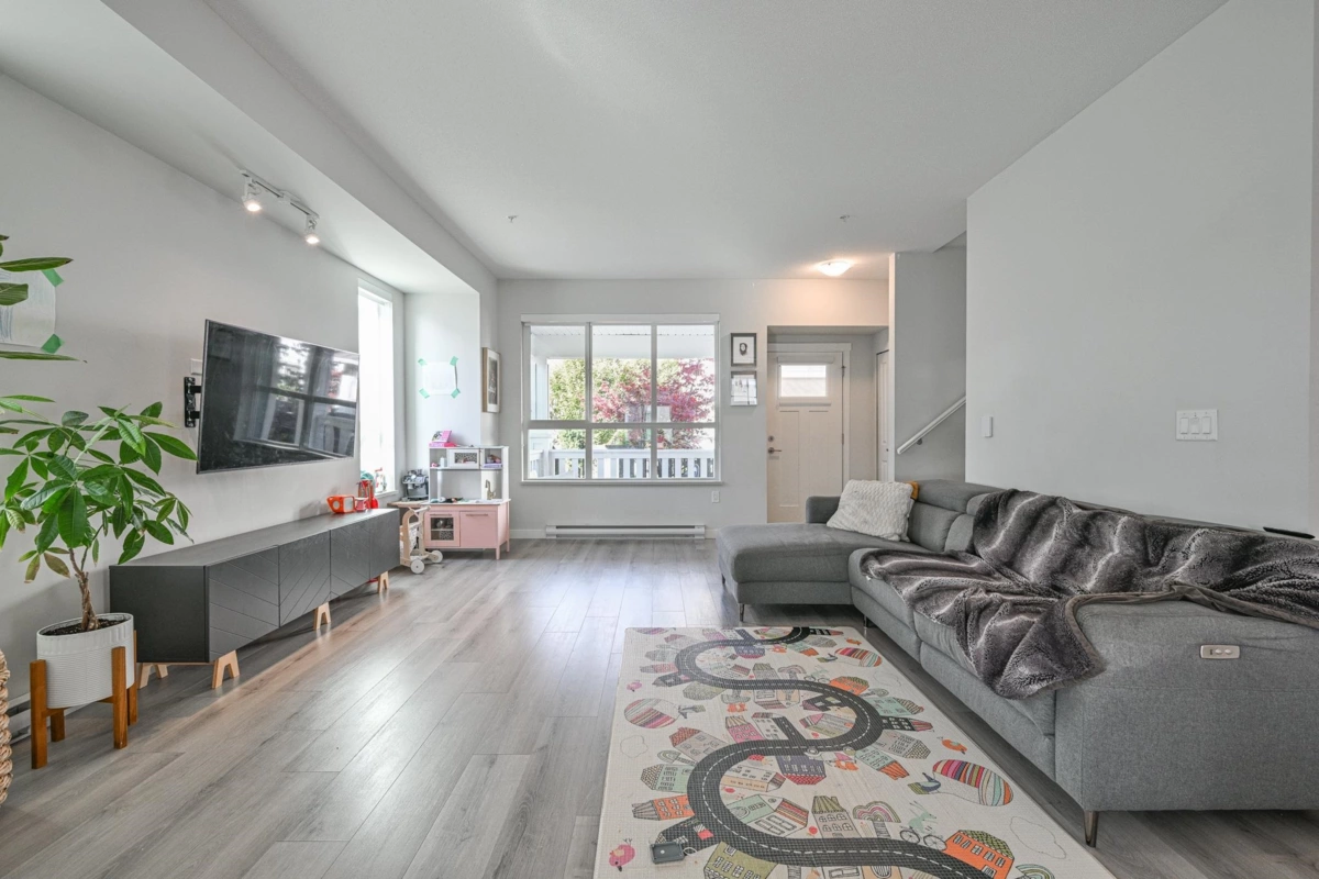 Pantry Photo of 151 8335 Nelson Street, Mission, BC