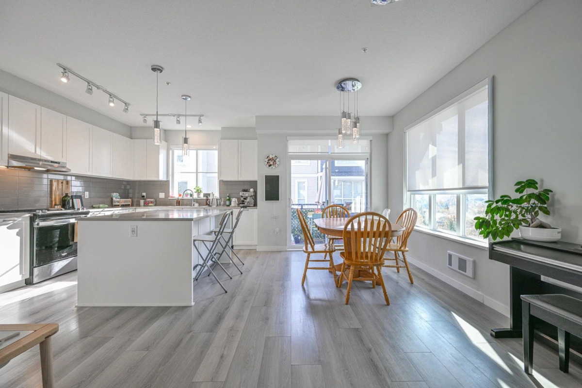 Primary Bedroom Photo of 151 8335 Nelson Street, Mission, BC