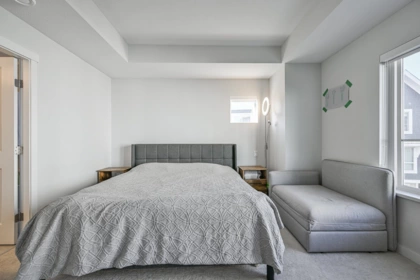 Bedroom 3 Photo of 151 8335 Nelson Street, Mission, BC