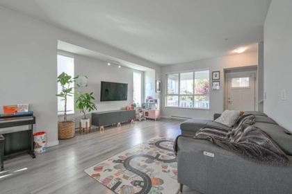 Breakfast Nook Photo of 151 8335 Nelson Street, Mission, BC