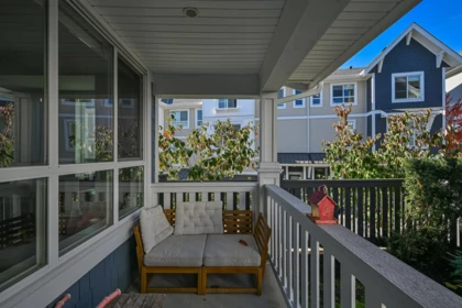 Kitchen Photo of 151 8335 Nelson Street, Mission, BC