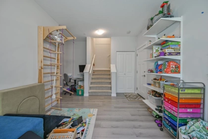 Mudroom Photo of 151 8335 Nelson Street, Mission, BC