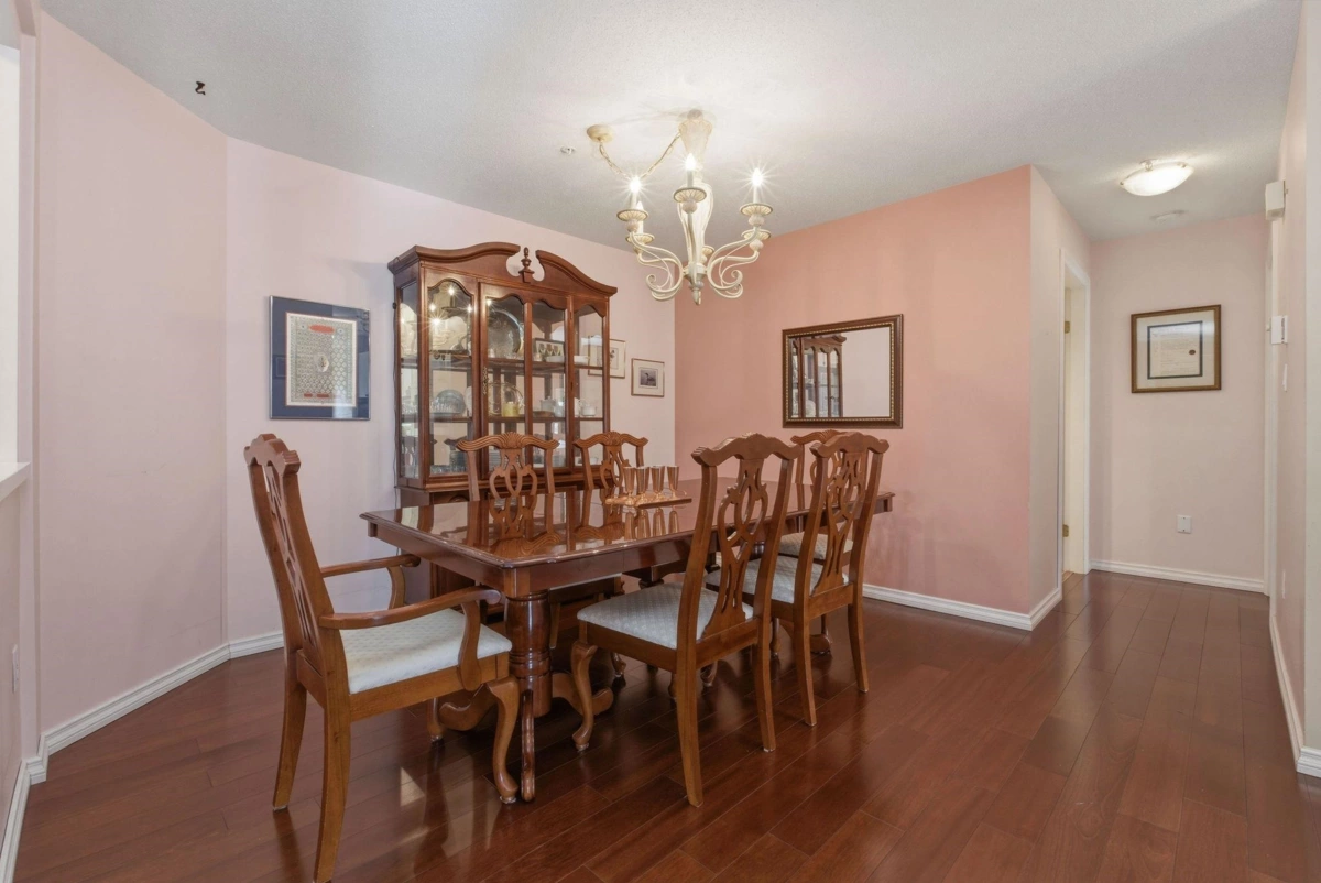 Bedroom 2 Photo of 312 3680 Banff Court, North Vancouver, BC