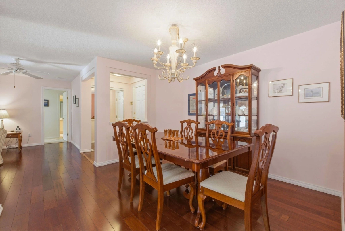 Bedroom 3 Photo of 312 3680 Banff Court, North Vancouver, BC