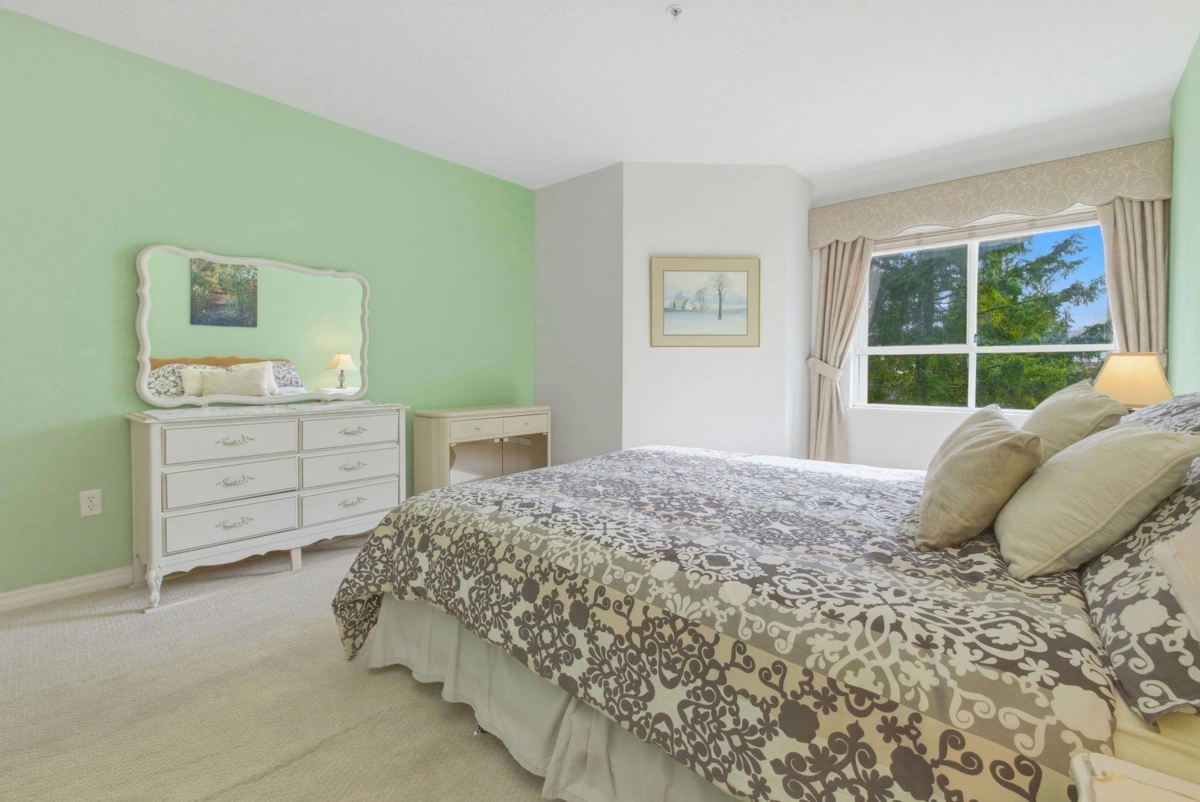 Guest Bathroom Photo of 312 3680 Banff Court, North Vancouver, BC