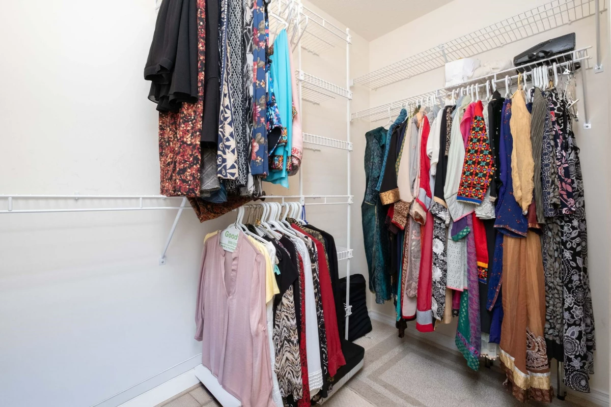 Loft / Bonus Room Photo of 312 3680 Banff Court, North Vancouver, BC