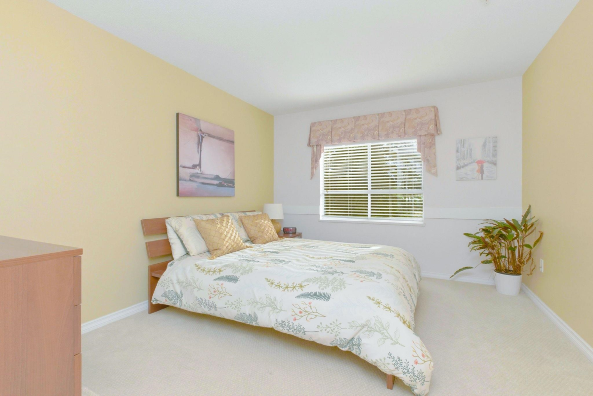 Mudroom Photo of 312 3680 Banff Court, North Vancouver, BC