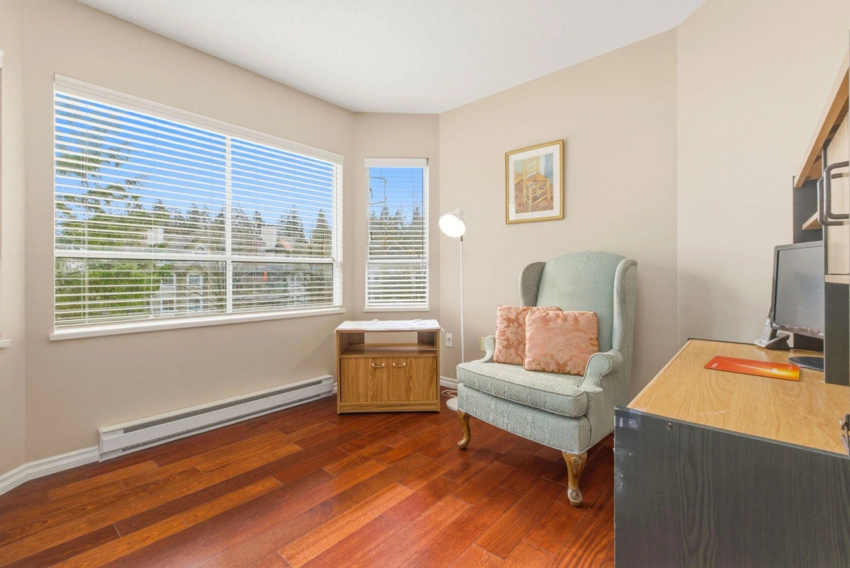 Pantry Photo of 312 3680 Banff Court, North Vancouver, BC