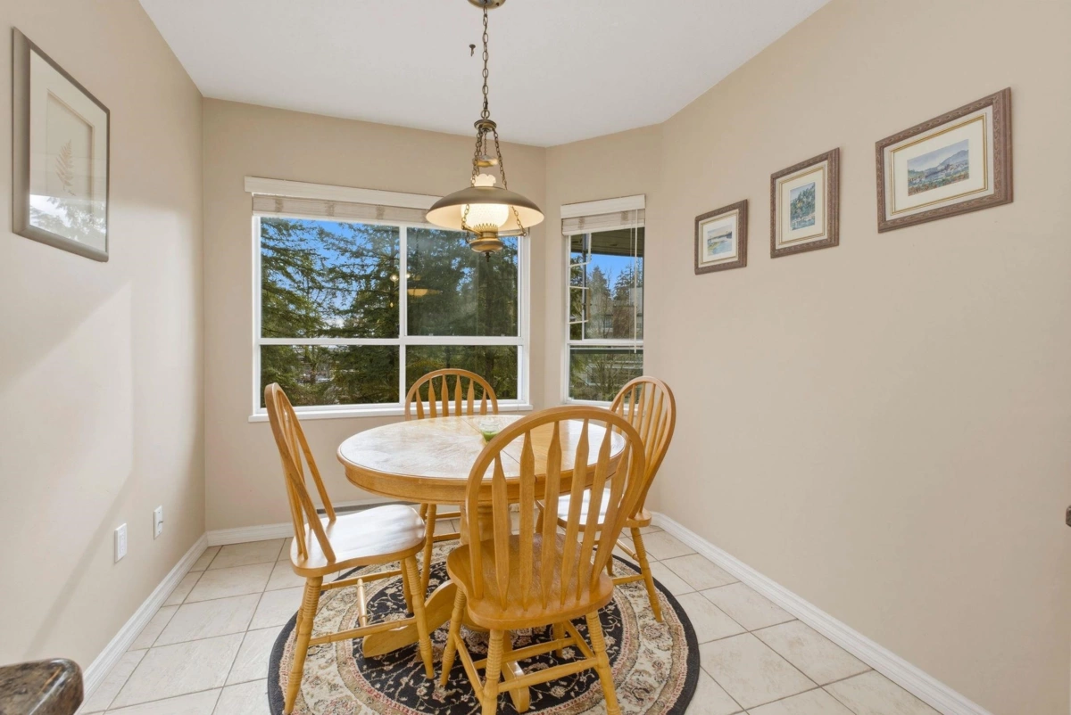 Walk-In Closet Photo of 312 3680 Banff Court, North Vancouver, BC