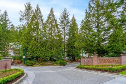 312 3680 Banff Court, North Vancouver, BC