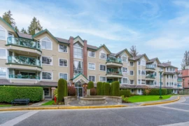 312 3680 Banff Court, North Vancouver, BC