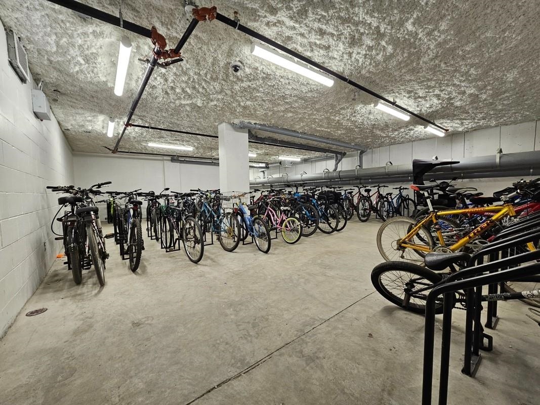 Fitness Center Photo Near 123 12040 Plaza Street, Maple Ridge, BC