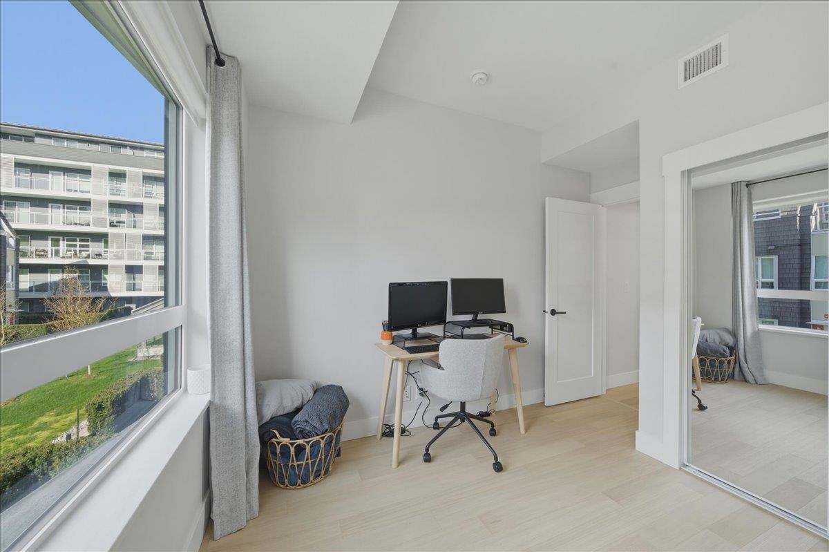 Garden / Landscaping Photo of 123 12040 Plaza Street, Maple Ridge, BC