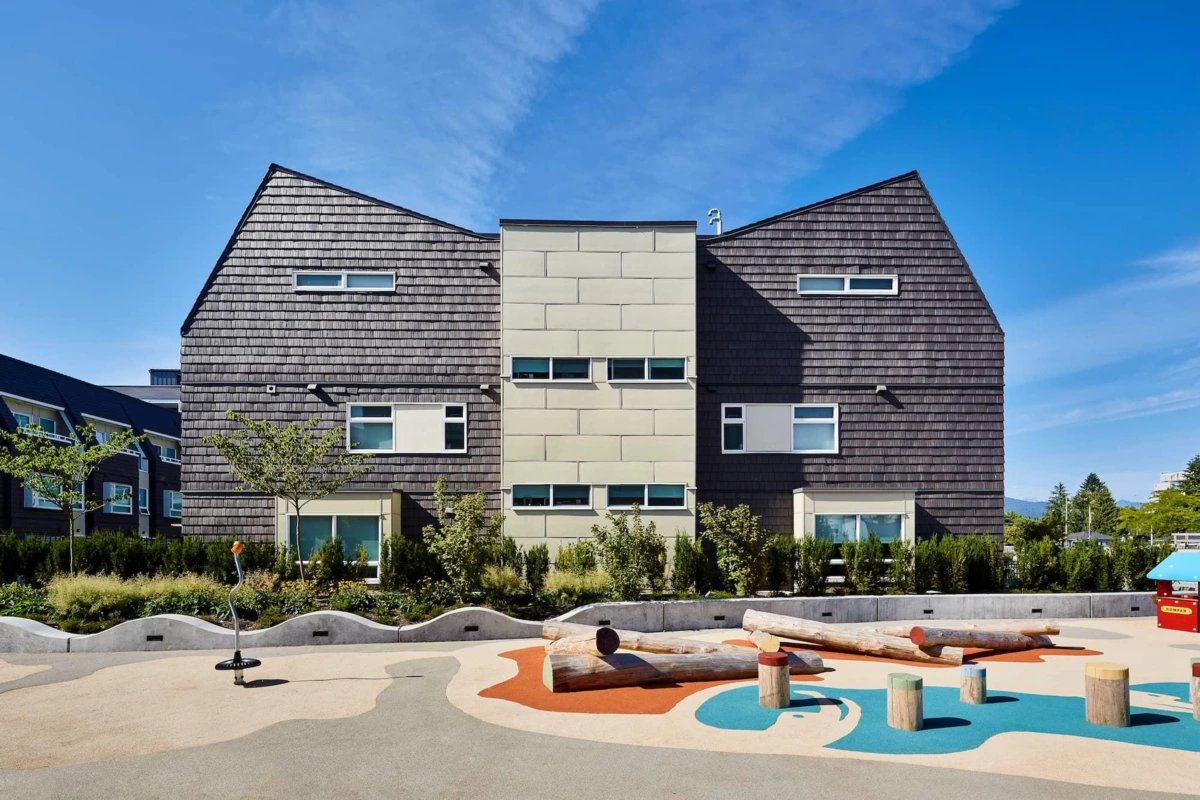 Hot Tub / Spa Photo of 123 12040 Plaza Street, Maple Ridge, BC