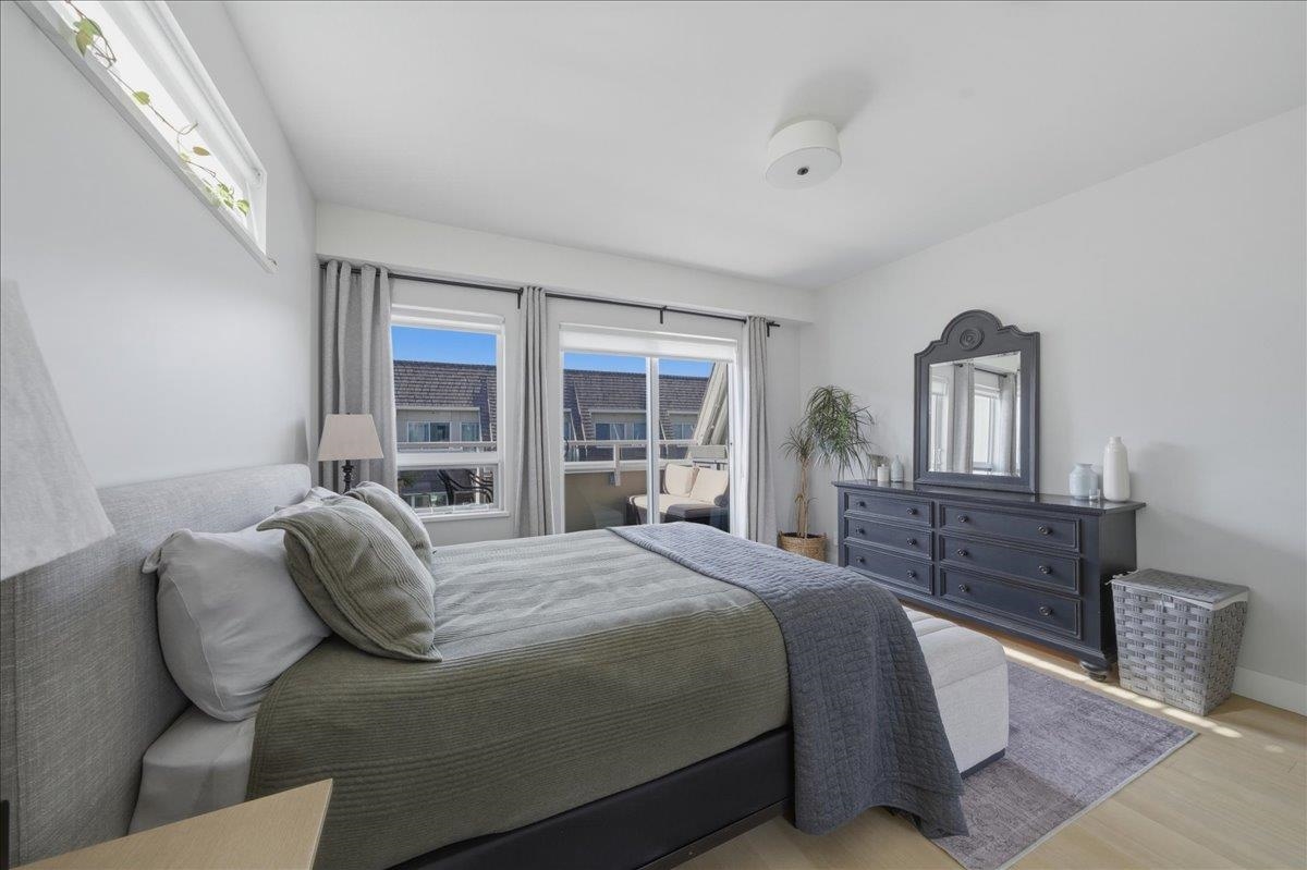 Laundry Room Photo of 123 12040 Plaza Street, Maple Ridge, BC