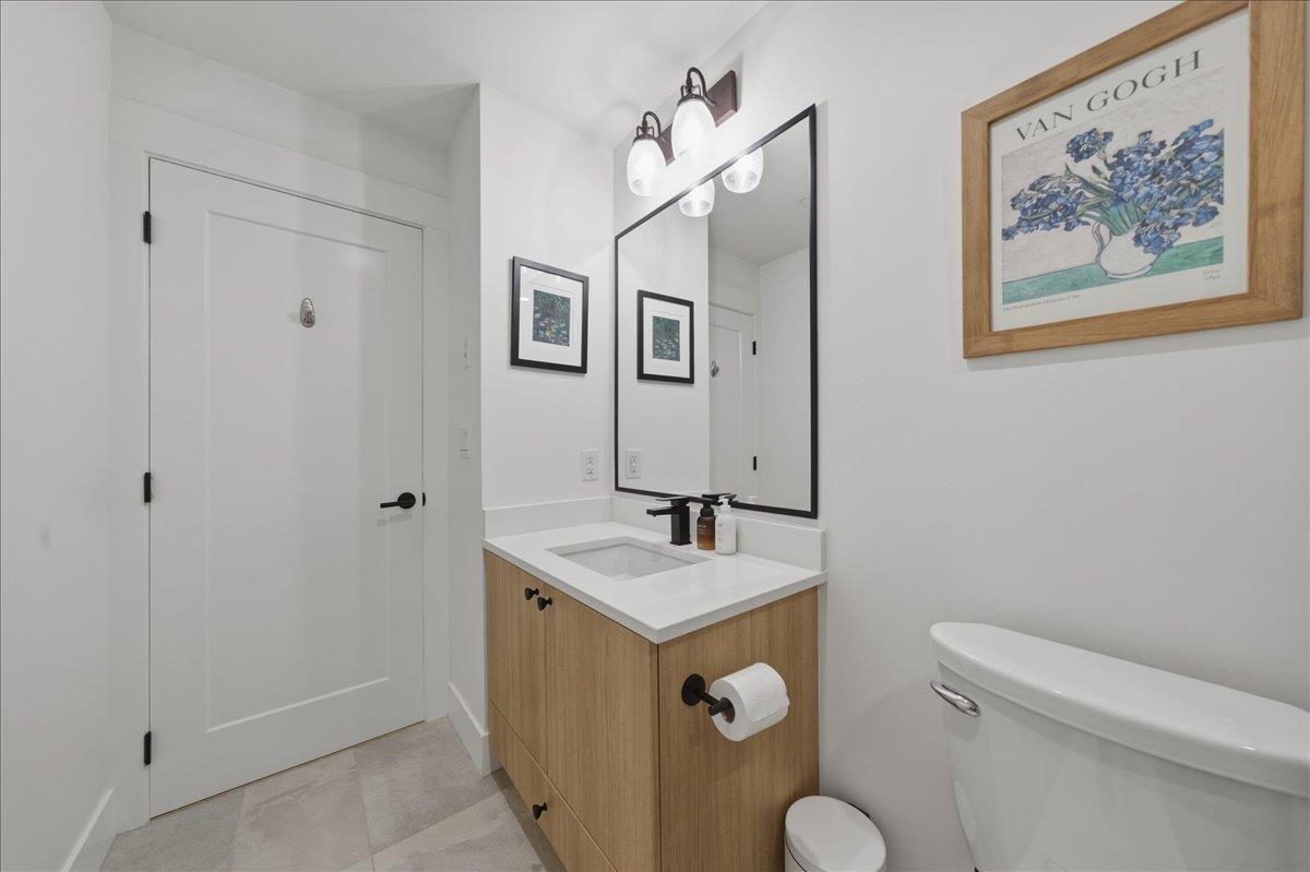 Loft / Bonus Room Photo of 123 12040 Plaza Street, Maple Ridge, BC