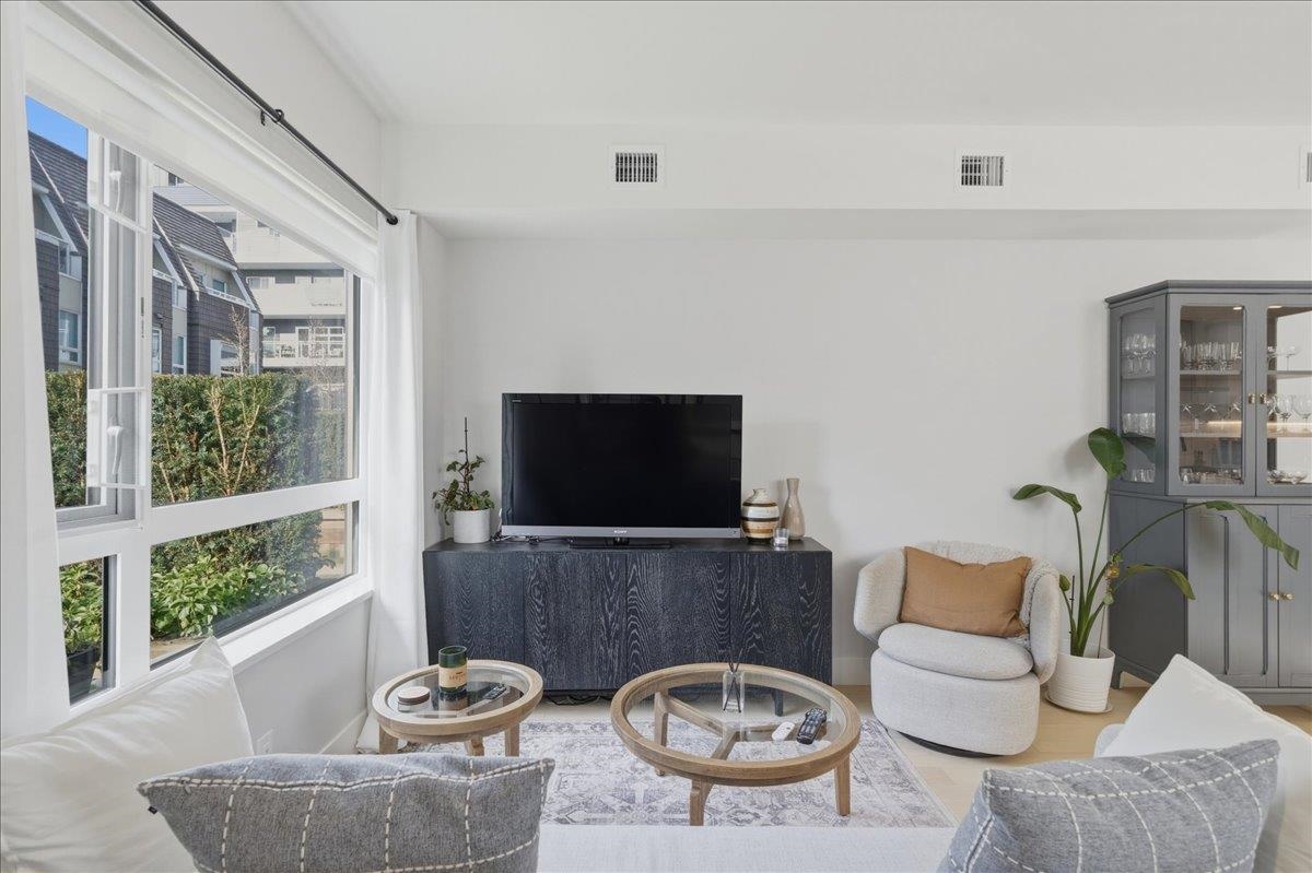 Pantry Photo of 123 12040 Plaza Street, Maple Ridge, BC