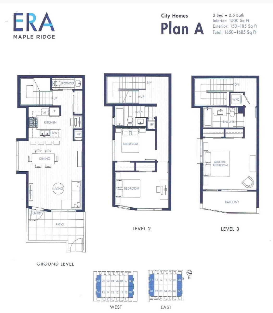 Playground / Recreational Area Near 123 12040 Plaza Street, Maple Ridge, BC