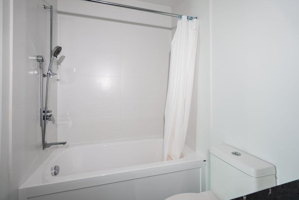 Aerial View of 401 6733 Cambie Street, Vancouver, BC