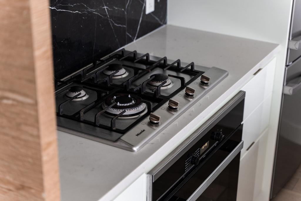 Bedroom 3 Photo of 401 6733 Cambie Street, Vancouver, BC