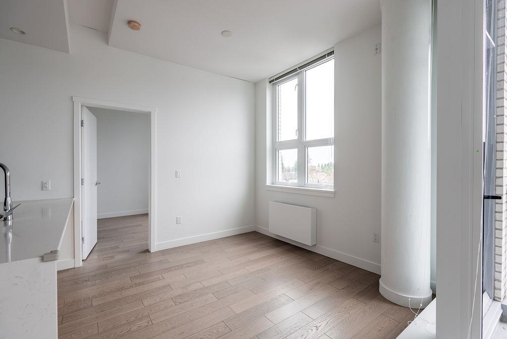 Bedroom 4 Photo of 401 6733 Cambie Street, Vancouver, BC