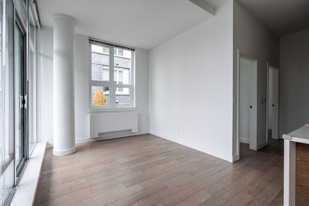 Dining Area Photo of 401 6733 Cambie Street, Vancouver, BC