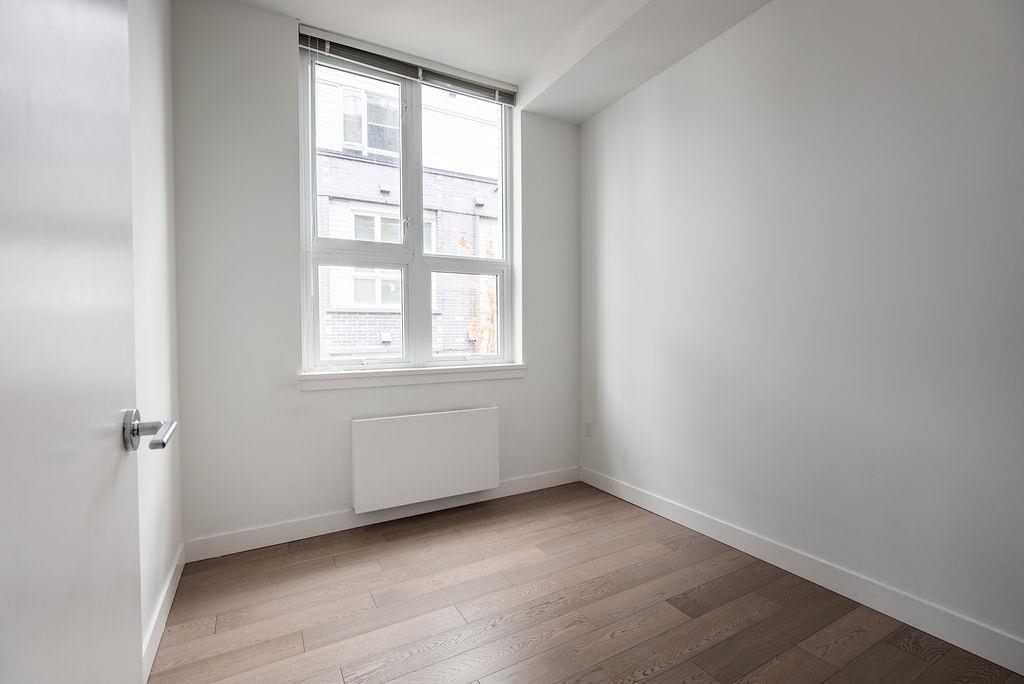 Front Yard Photo of 401 6733 Cambie Street, Vancouver, BC