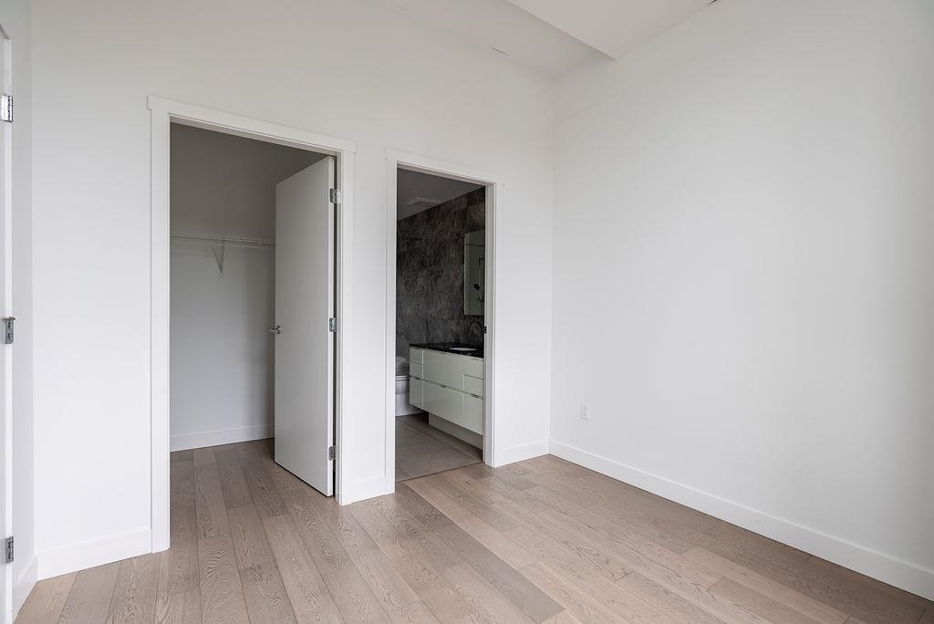 Garage Interior Photo of 401 6733 Cambie Street, Vancouver, BC