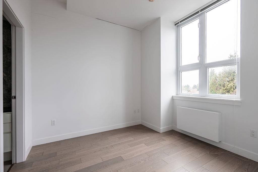 Hallway Photo of 401 6733 Cambie Street, Vancouver, BC