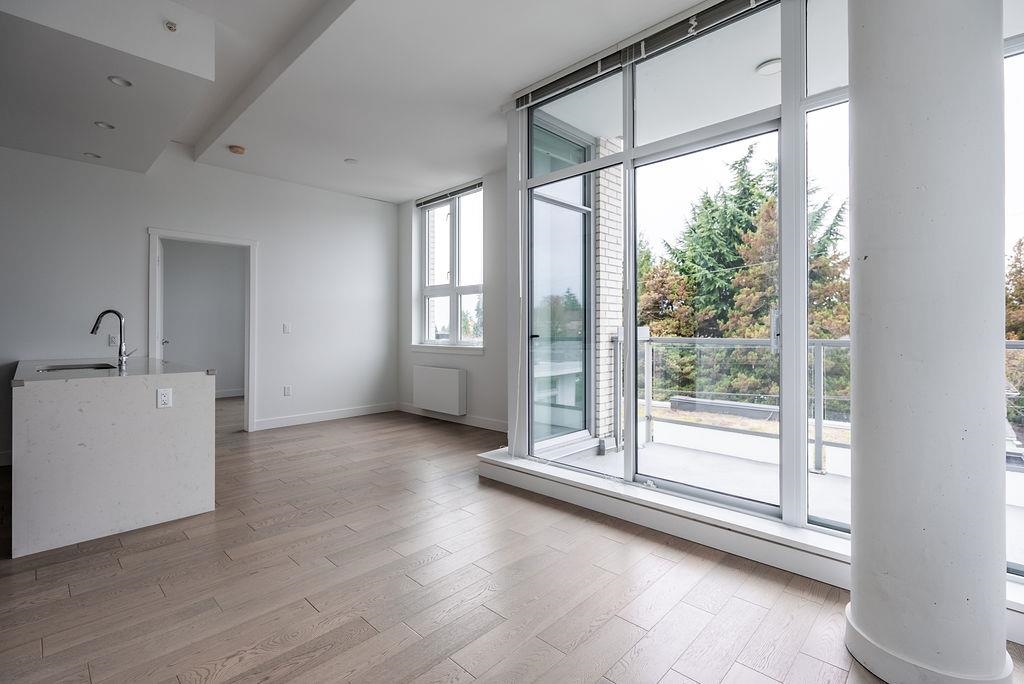 Kitchen Photo of 401 6733 Cambie Street, Vancouver, BC