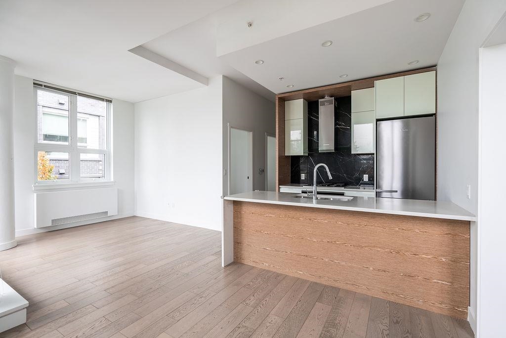 Loft / Bonus Room Photo of 401 6733 Cambie Street, Vancouver, BC