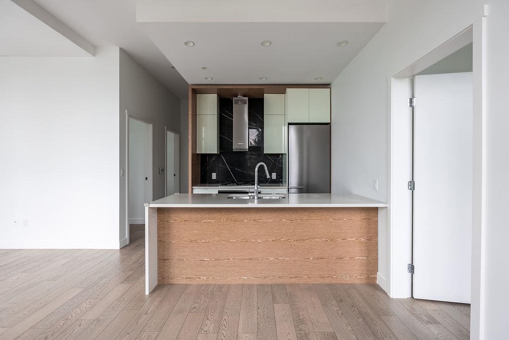 Office / Den Photo of 401 6733 Cambie Street, Vancouver, BC