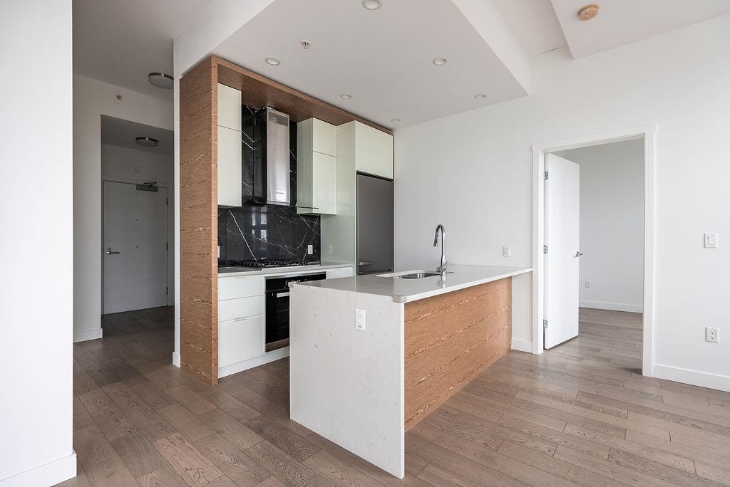 Pantry Photo of 401 6733 Cambie Street, Vancouver, BC