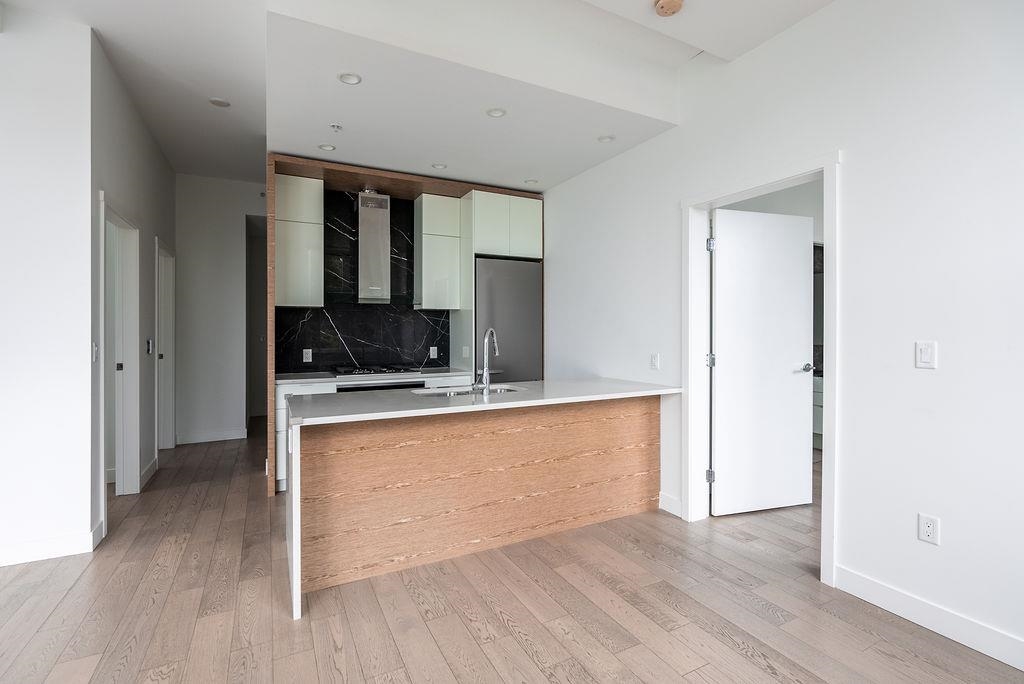 Powder Room Photo of 401 6733 Cambie Street, Vancouver, BC