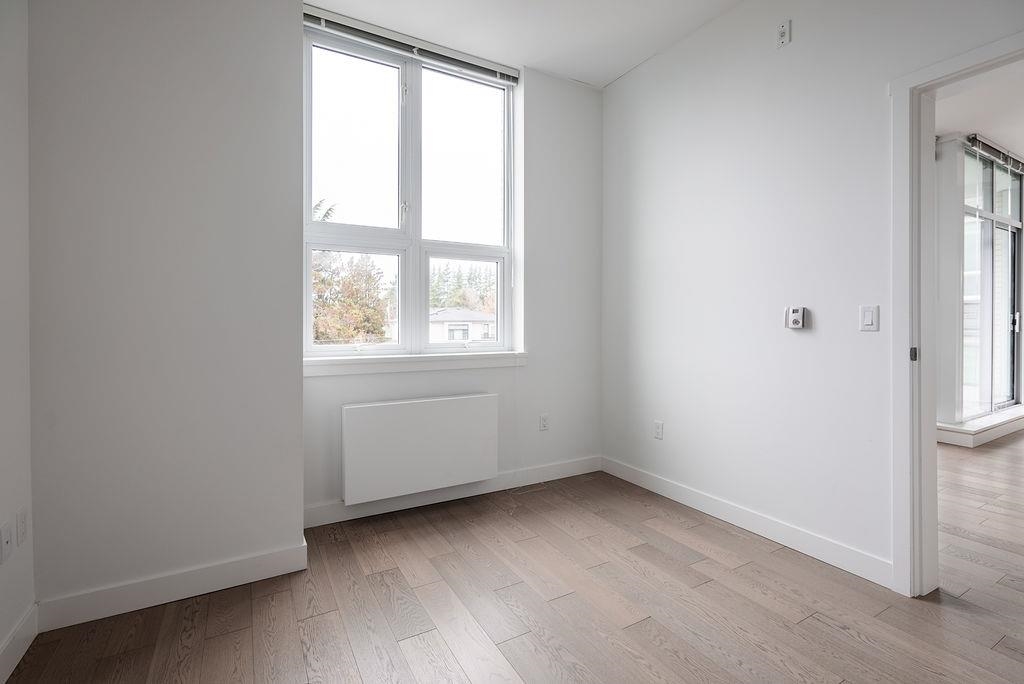 Staircase Photo of 401 6733 Cambie Street, Vancouver, BC